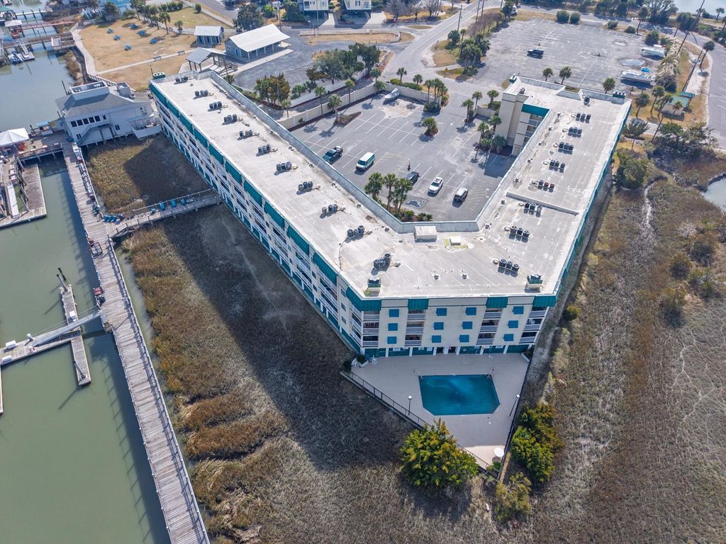 Photo of 3701 Dock Site Road #111, Edisto Island, SC 29438 (MLS # 26003428)