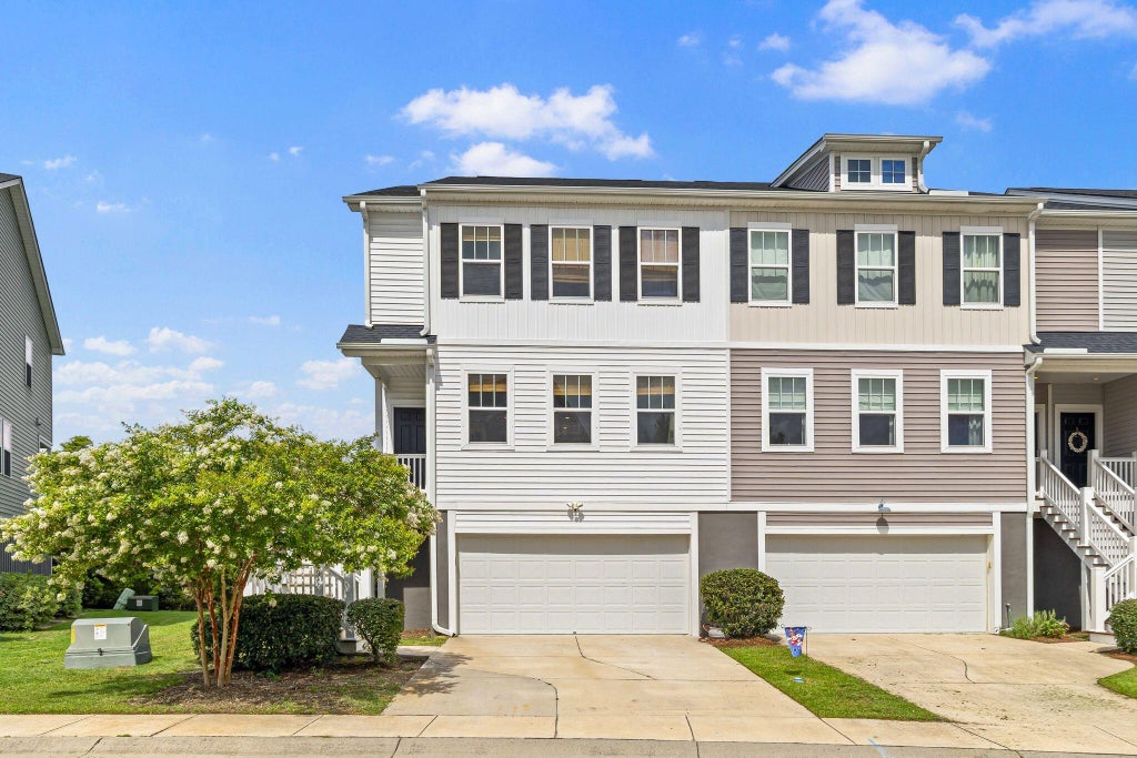 Photo of 191 Winding River Drive, Johns Island, SC 29455 (MLS # 26020425)