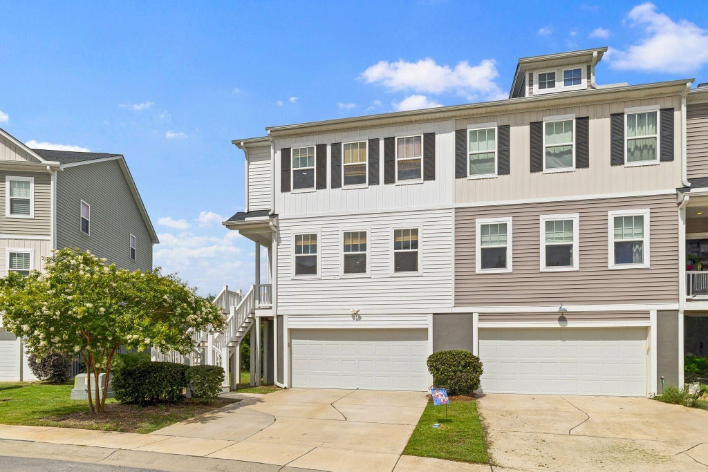 Photo of 191 Winding River Drive, Johns Island, SC 29455 (MLS # 26020425)