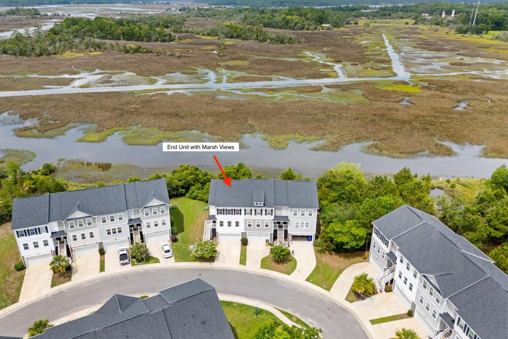 Photo of 191 Winding River Drive, Johns Island, SC 29455 (MLS # 26020425)