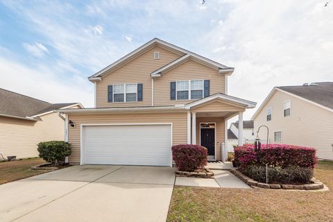 2431 Thoreau Lane Charleston SC 29406