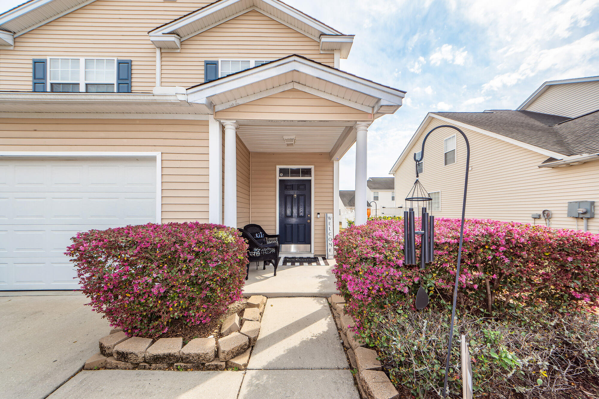 2431 Thoreau Lane
