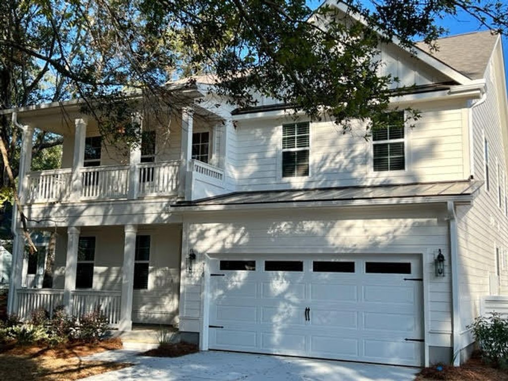 Photo of 710 Spark Street, Mount Pleasant, SC 29464 (MLS # 26006644)