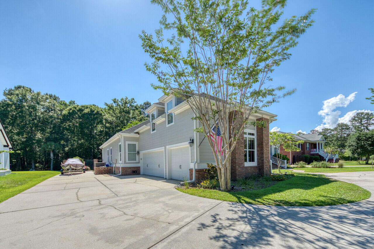 3751 St Ellens Drive