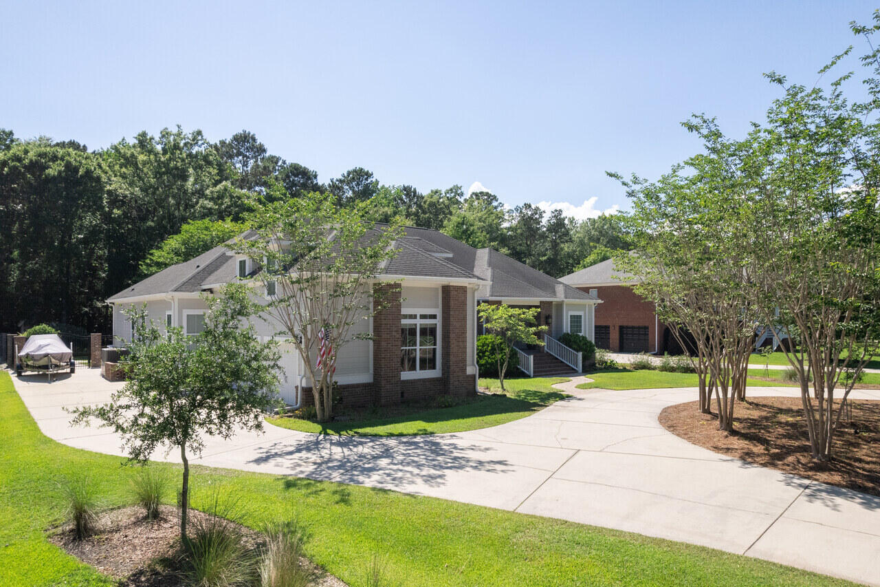 3751 St Ellens Drive