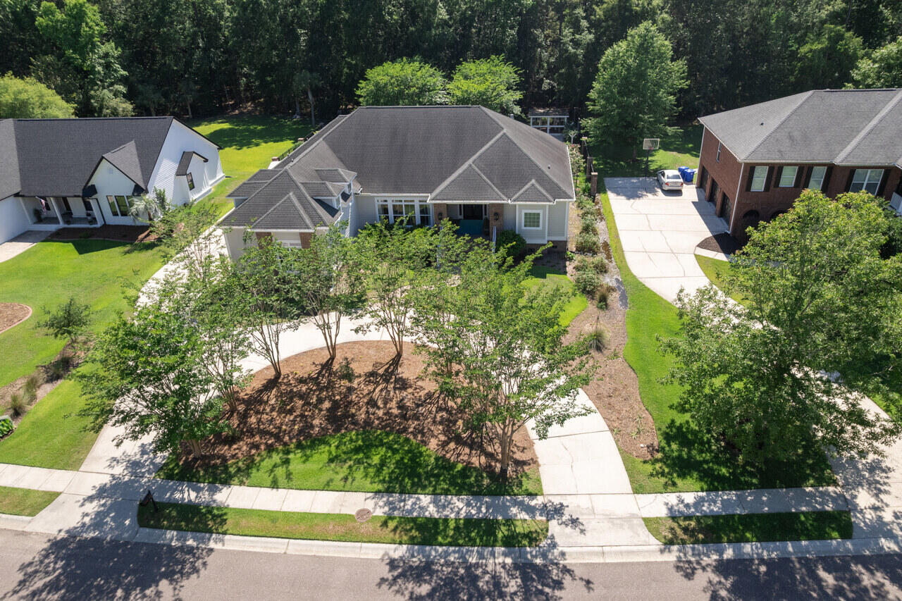 3751 St Ellens Drive