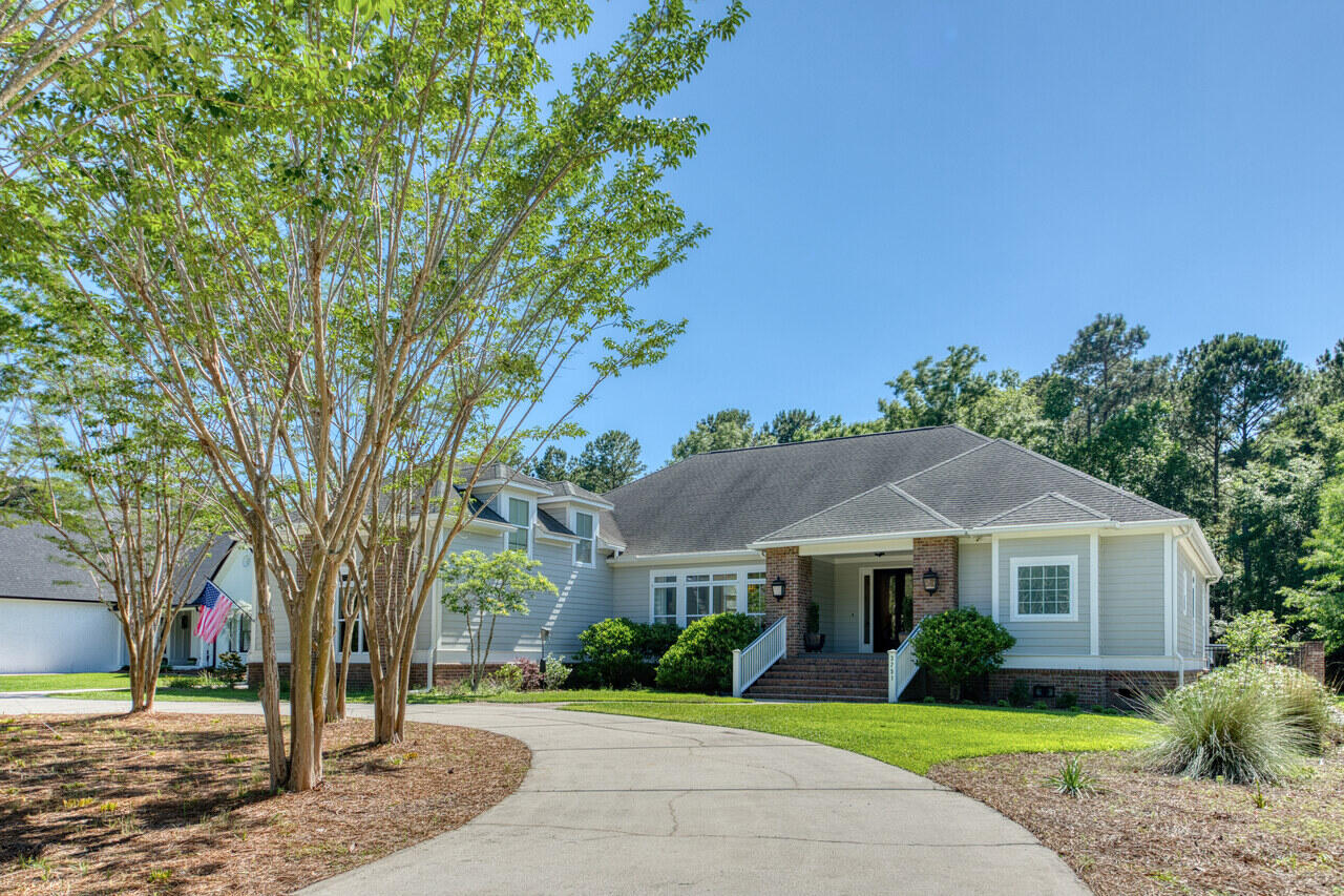 3751 St Ellens Drive