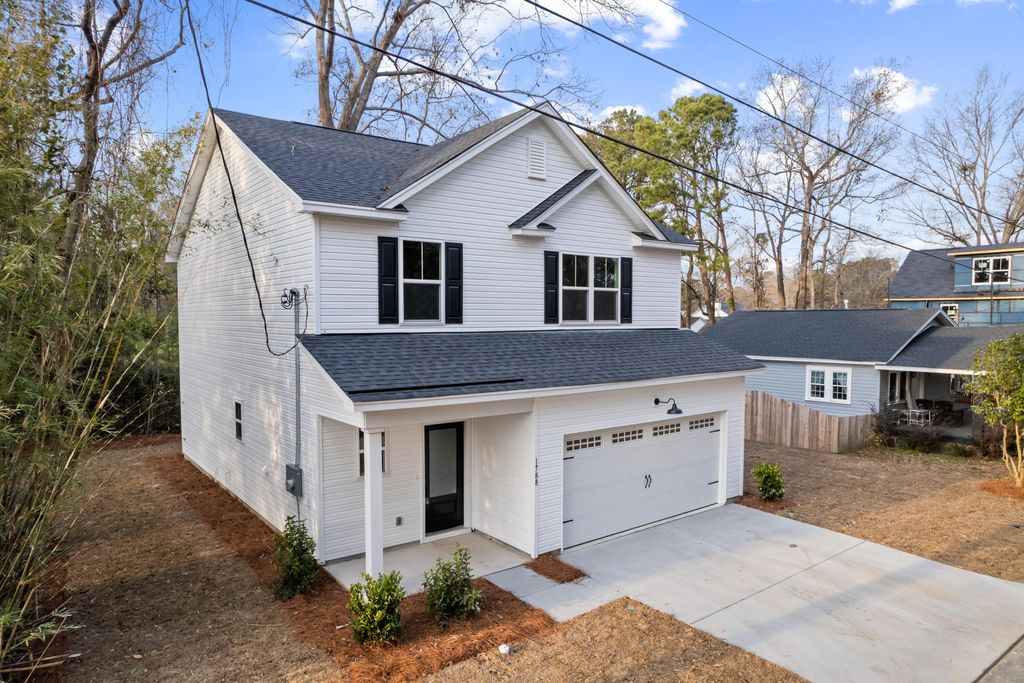Photo of 1788 Melody Lane, Charleston, SC 29414 (MLS # 26004017)