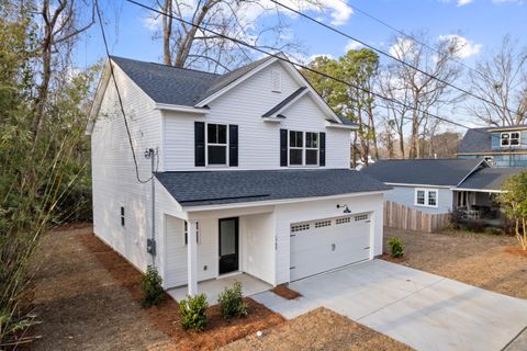 Photo of 1788 Melody Lane, Charleston, SC 29414 (MLS # 26004017)