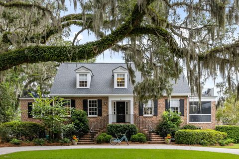 Photo of 8 New Town Lane, Charleston, SC 29407 (MLS # 25024798)