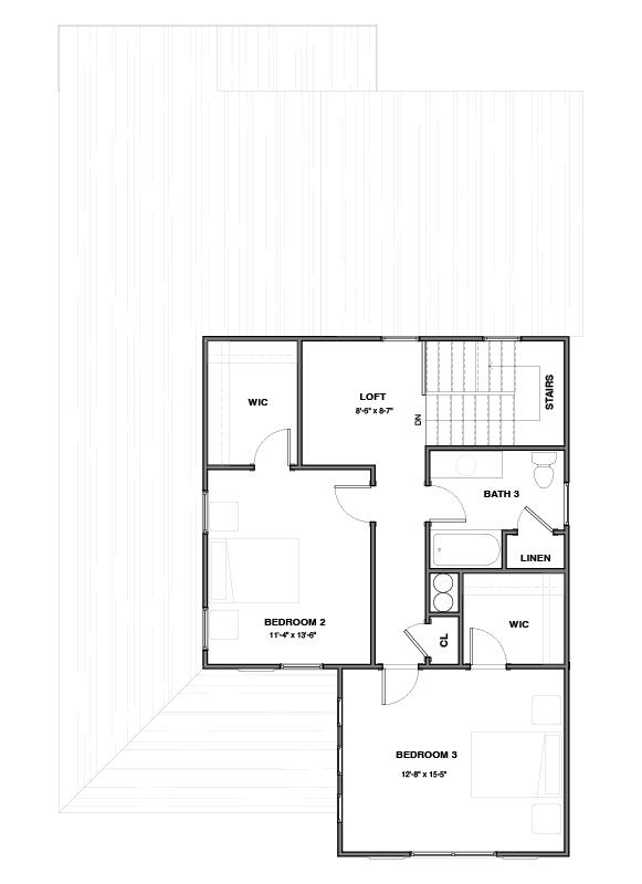 2900 Lodge Berry Lane