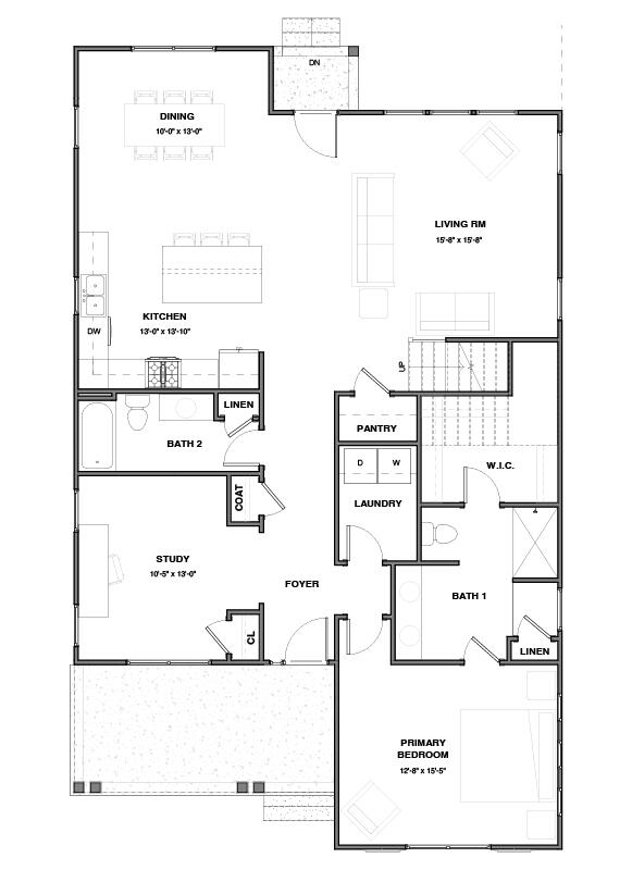 2900 Lodge Berry Lane