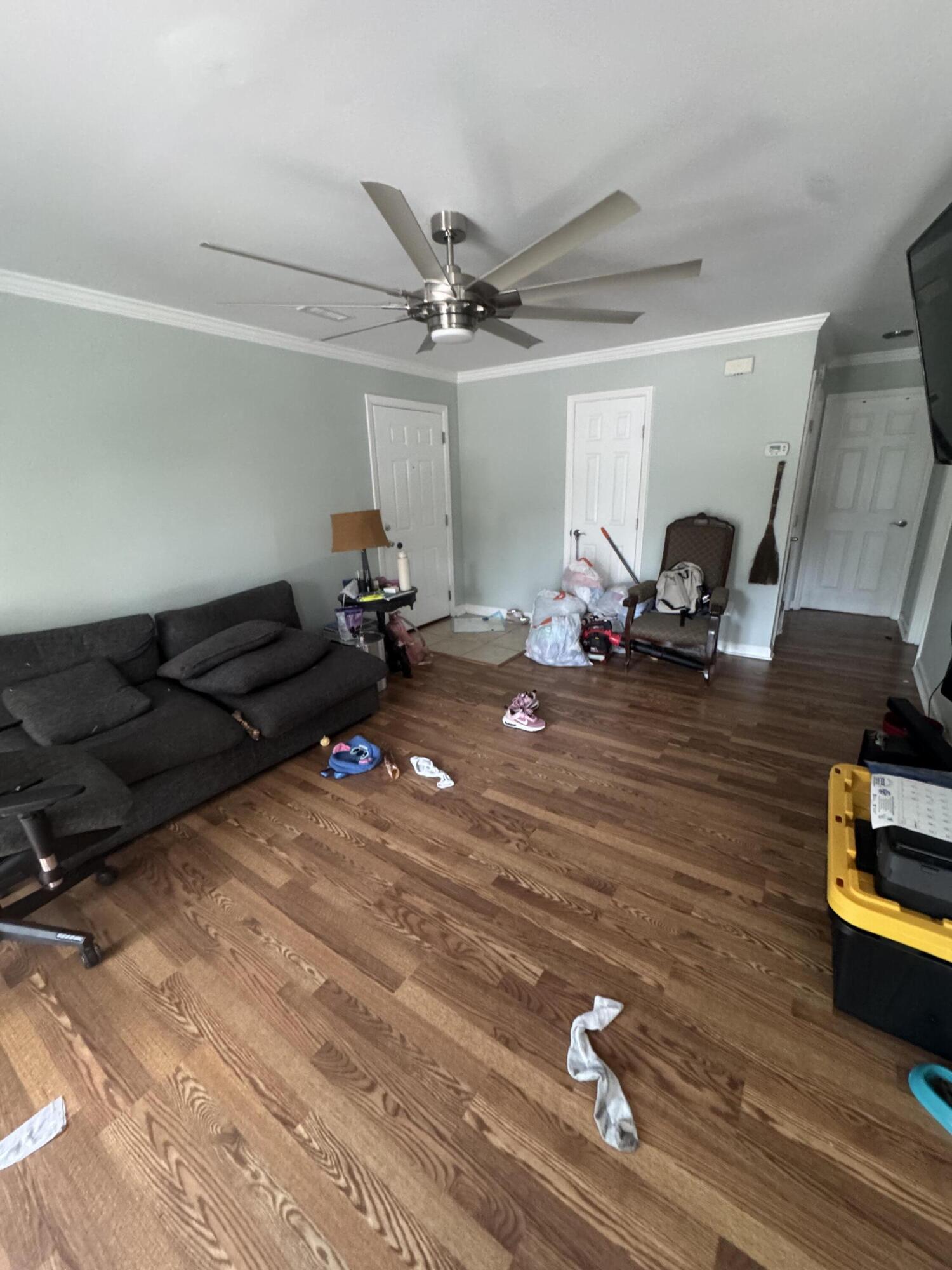 918 Sea Gull Drive A-D