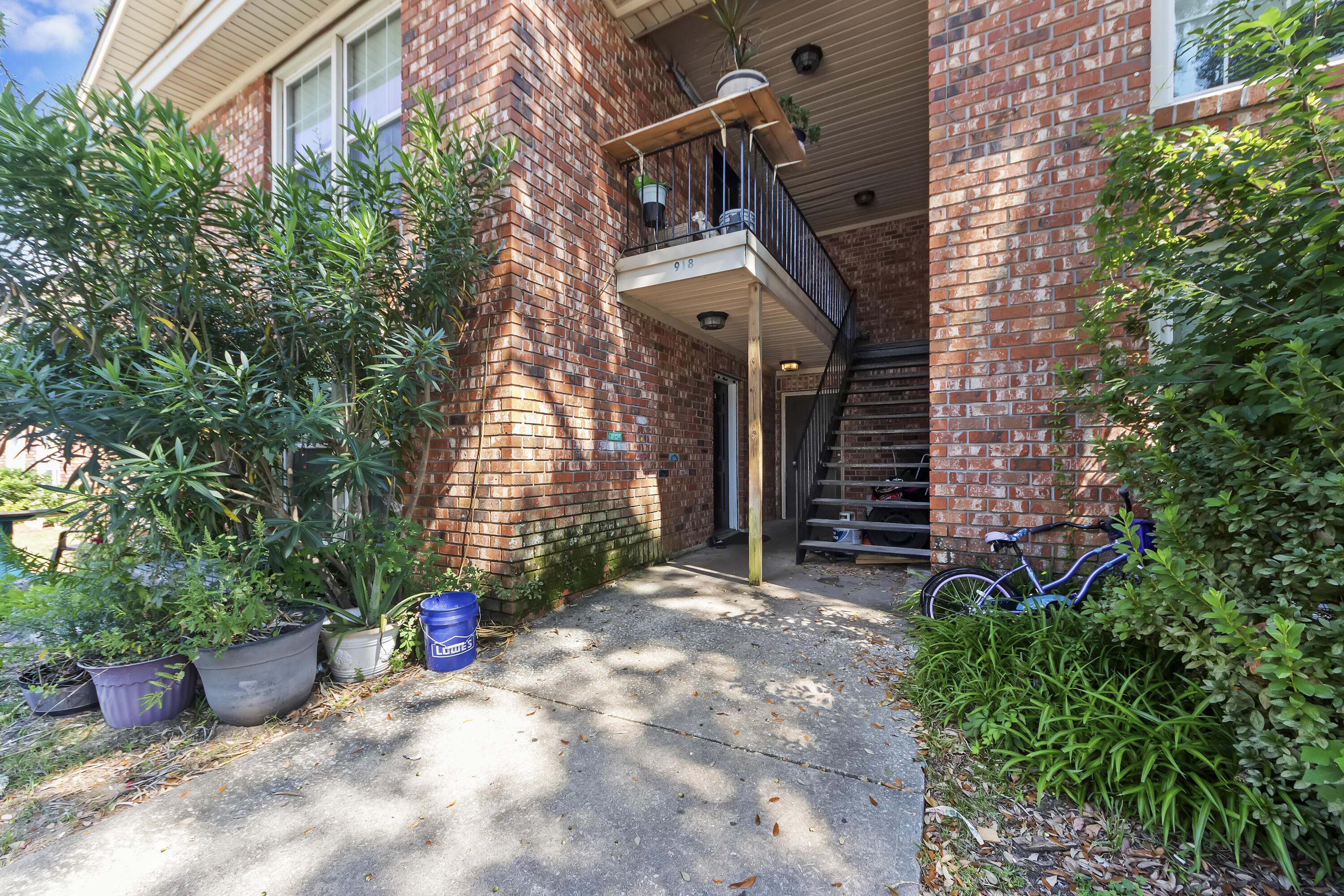 918 Sea Gull Drive A-D