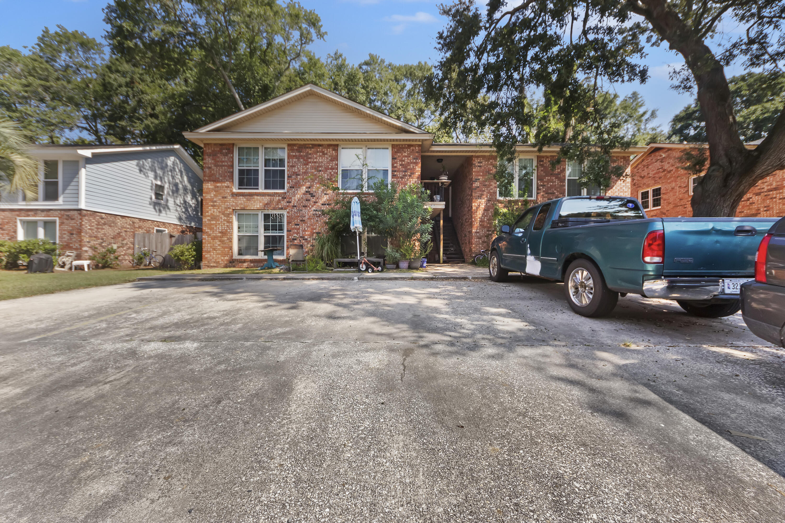 918 Sea Gull Drive A-D