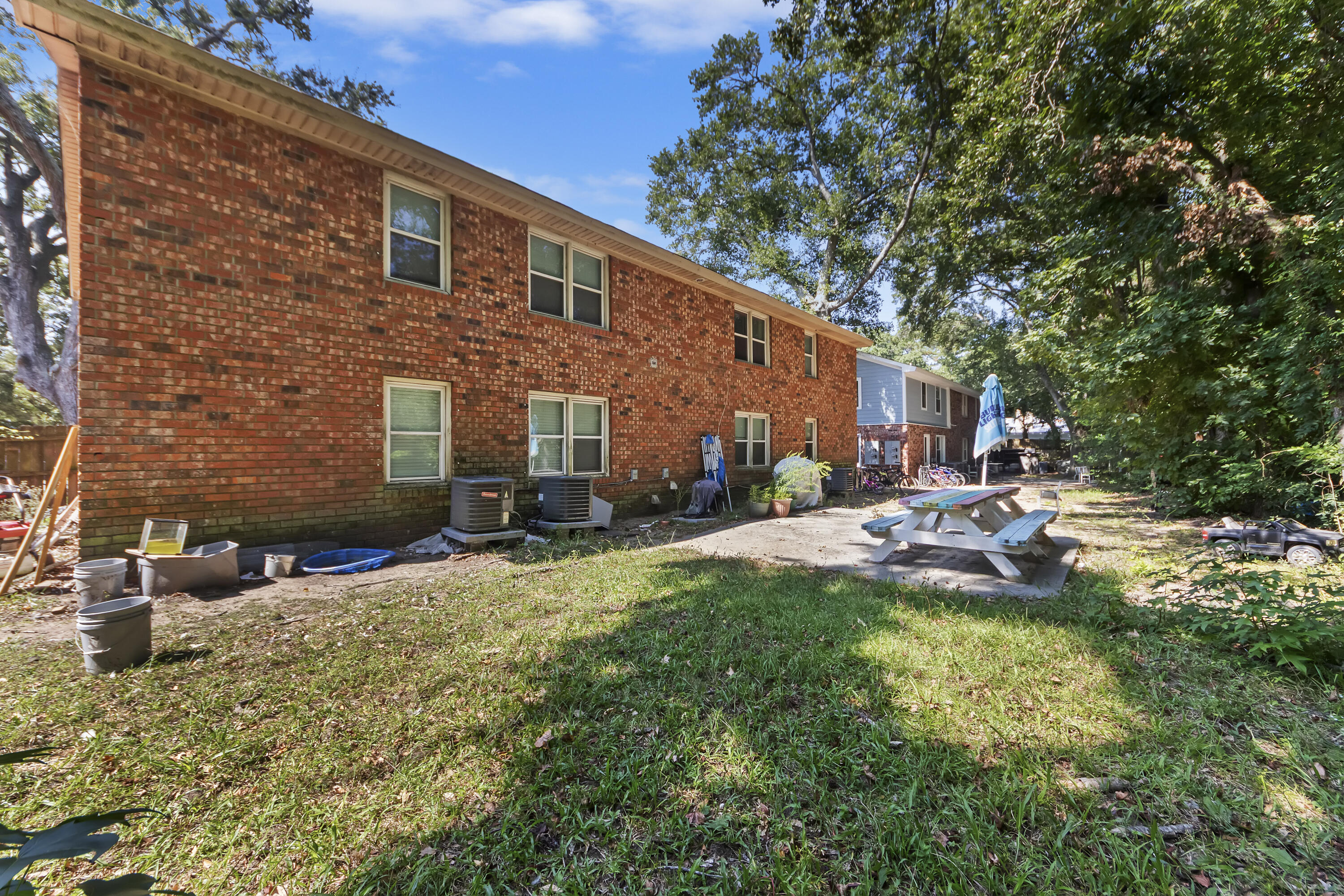 918 Sea Gull Drive A-D