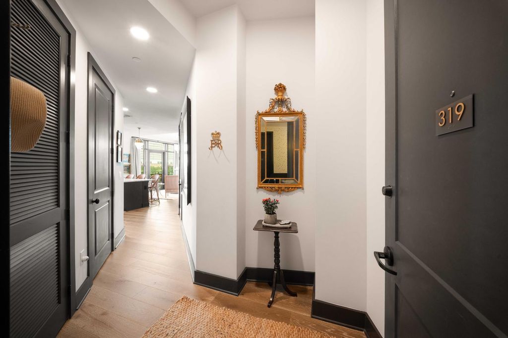 Photo of 5 Gadsdenboro Street #319, Charleston, SC 29401 (MLS # 25031389)