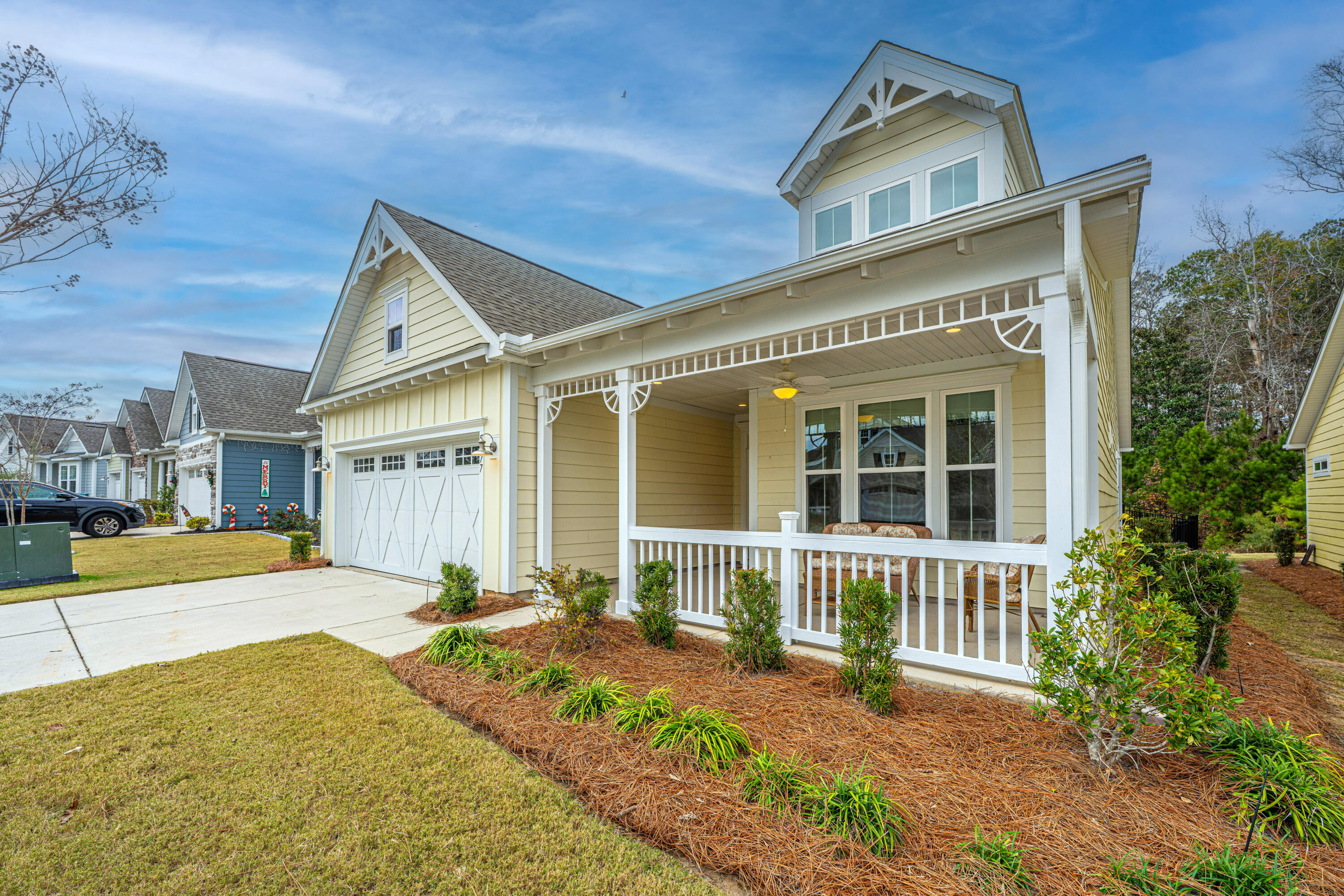 5077 Song Sparrow Way