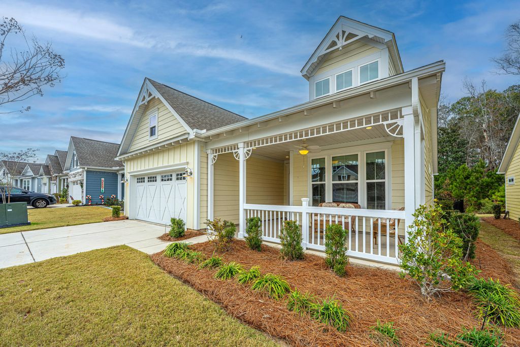 Photo of 5077 Song Sparrow Way, Summerville, SC 29483 (MLS # 25032788)