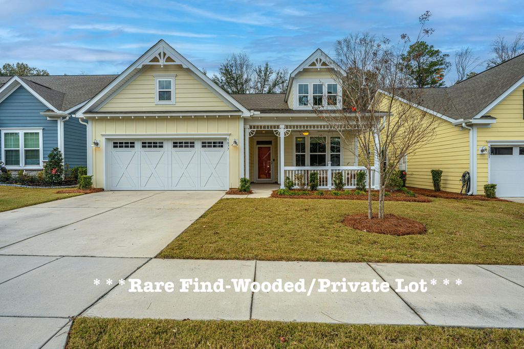 Photo of 5077 Song Sparrow Way, Summerville, SC 29483 (MLS # 25032788)