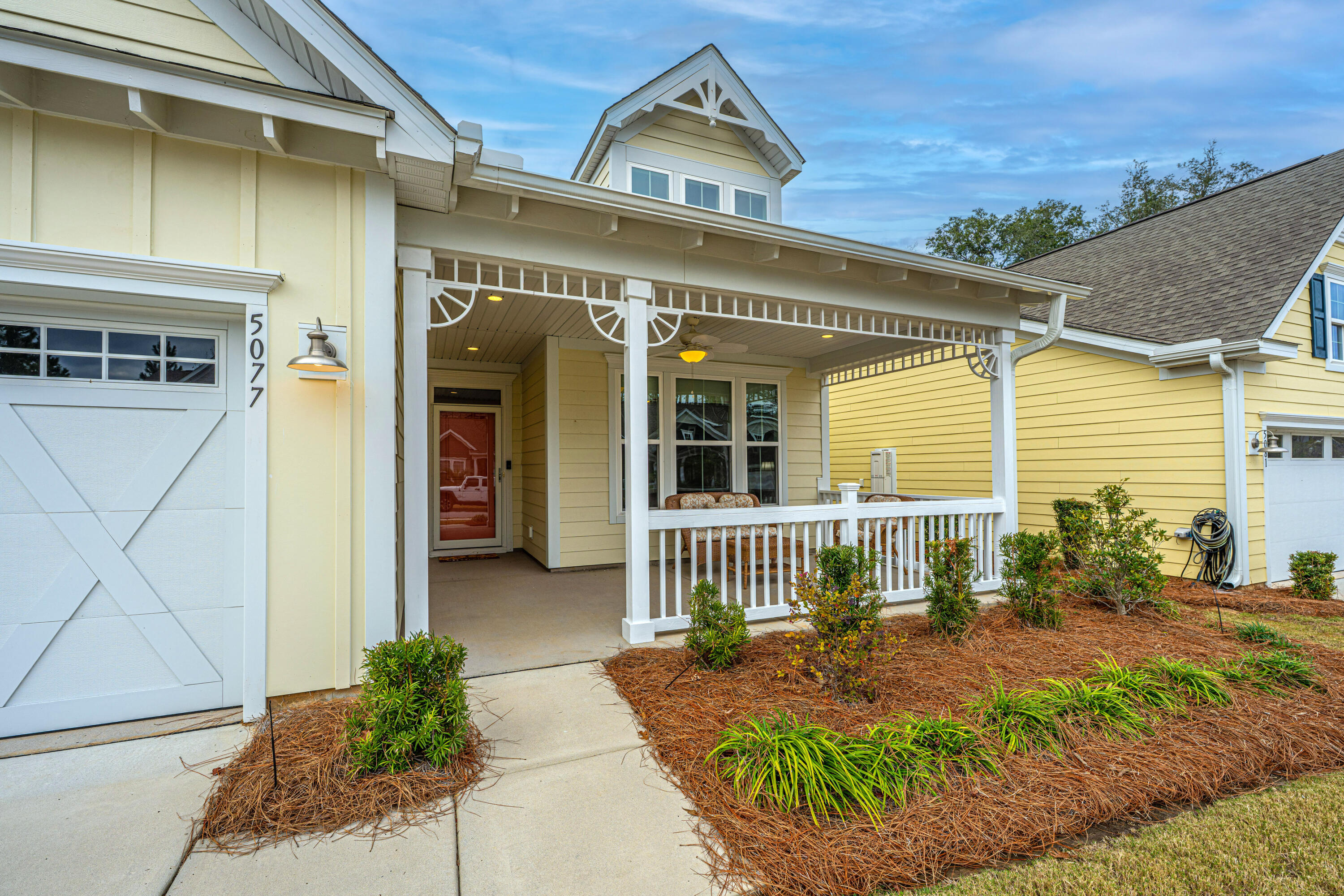 5077 Song Sparrow Way