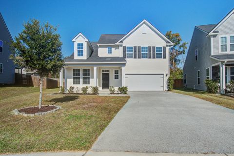 153 Sugeree Drive Moncks Corner SC 29461
