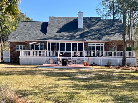 A home in Mount Pleasant