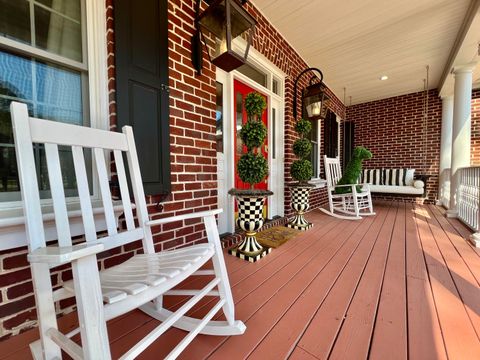 A home in Mount Pleasant