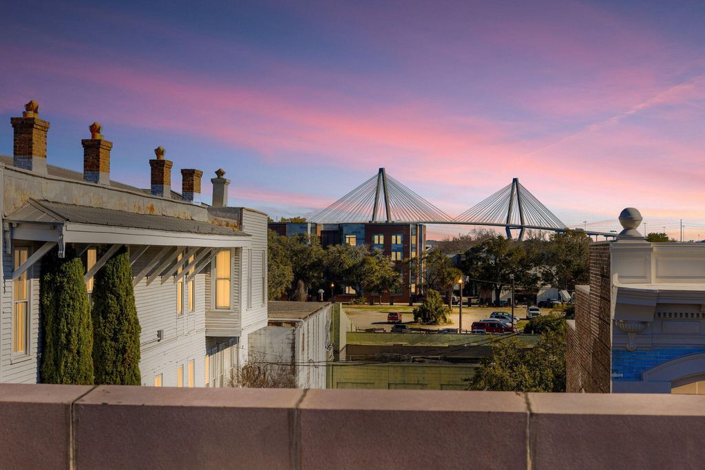 Photo of 517 King Street #Penthouse 1 &amp; 10, Charleston, SC 29403 (MLS # 26001871)