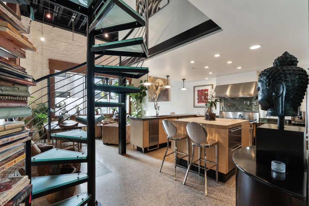 Photo of 517 King Street #Penthouse 1, Charleston, SC 29403 (MLS # 26001871)