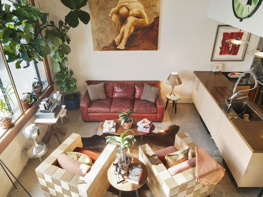 Photo of 517 King Street #Penthouse 1, Charleston, SC 29403 (MLS # 26001871)