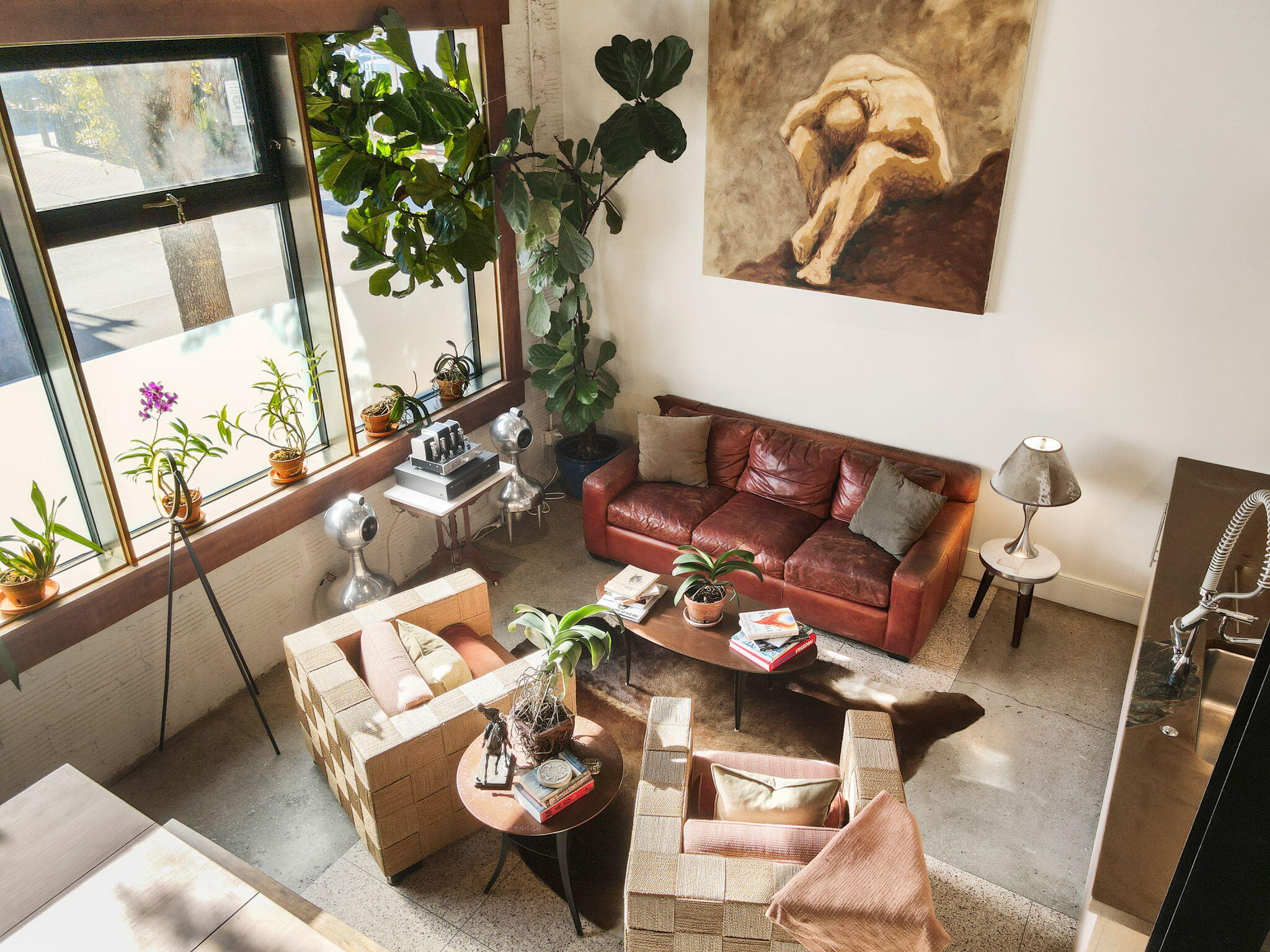 517 King Street Penthouse 1 & 10