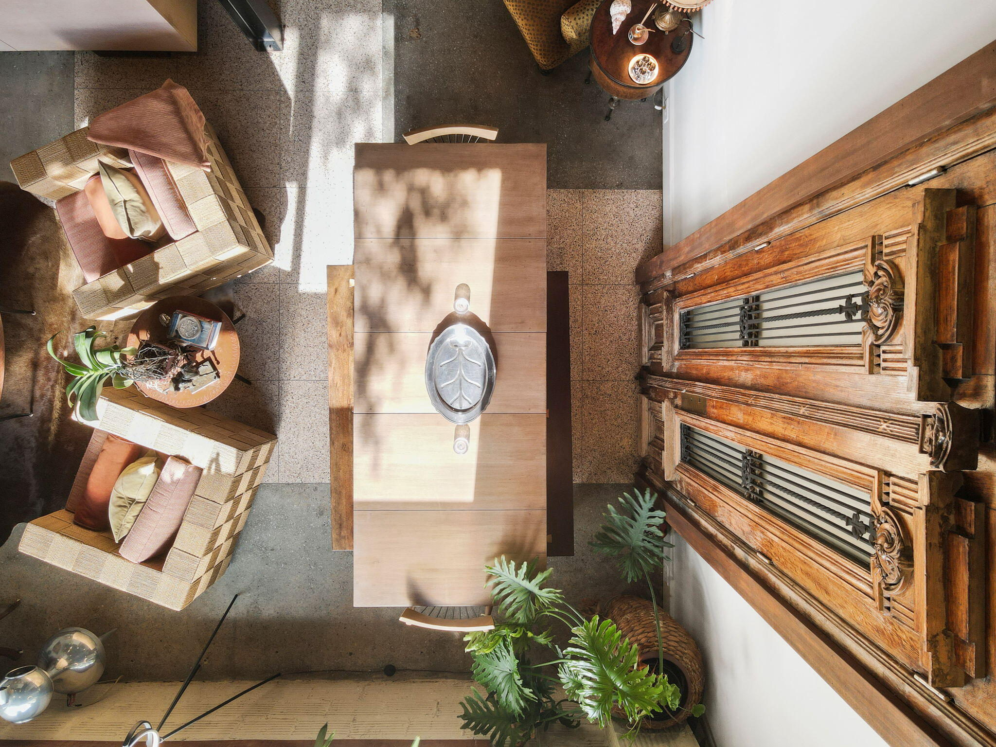 517 King Street Penthouse 1 & 10