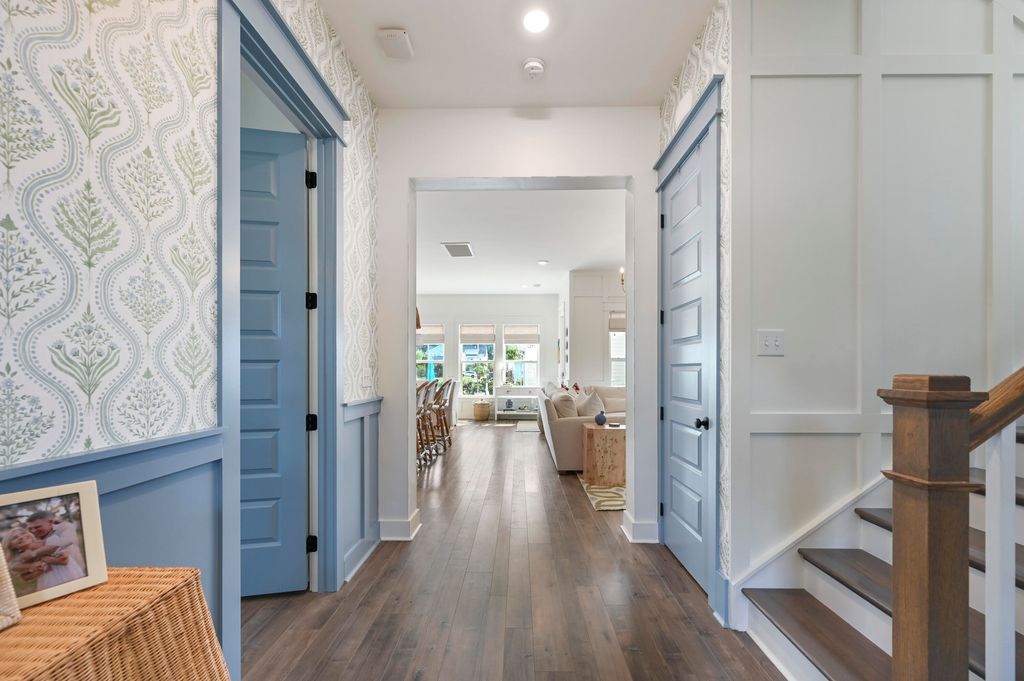 Photo of 1713 Banning Street, Mount Pleasant, SC 29466 (MLS # 26005307)