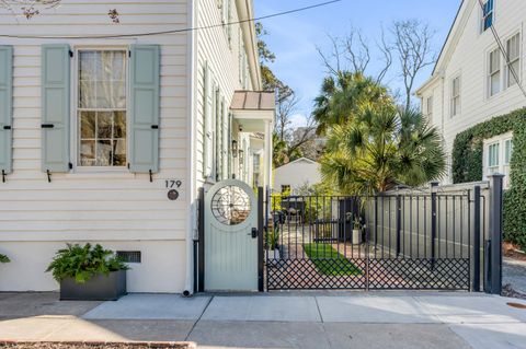 A home in Charleston