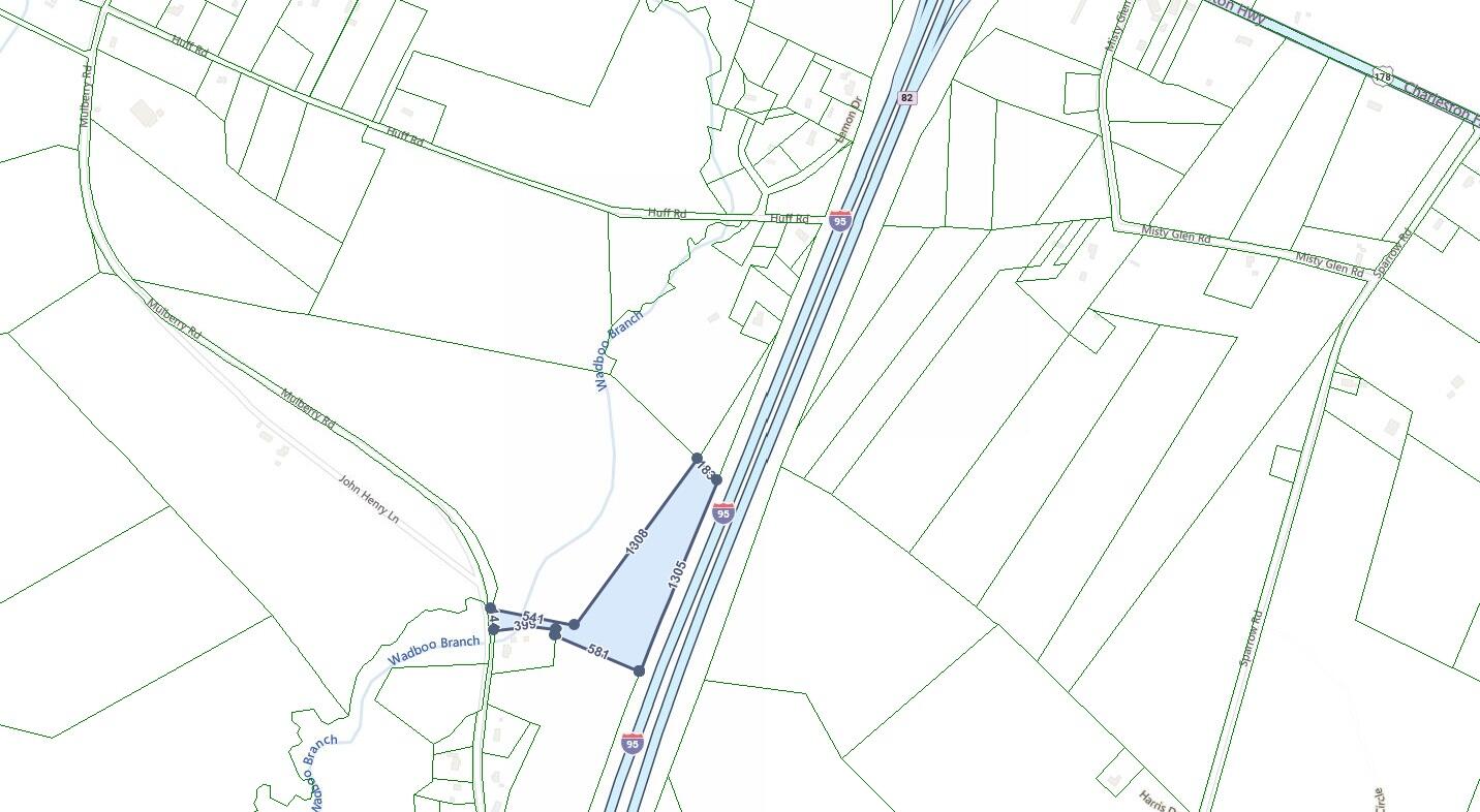 0 Mulberry Road