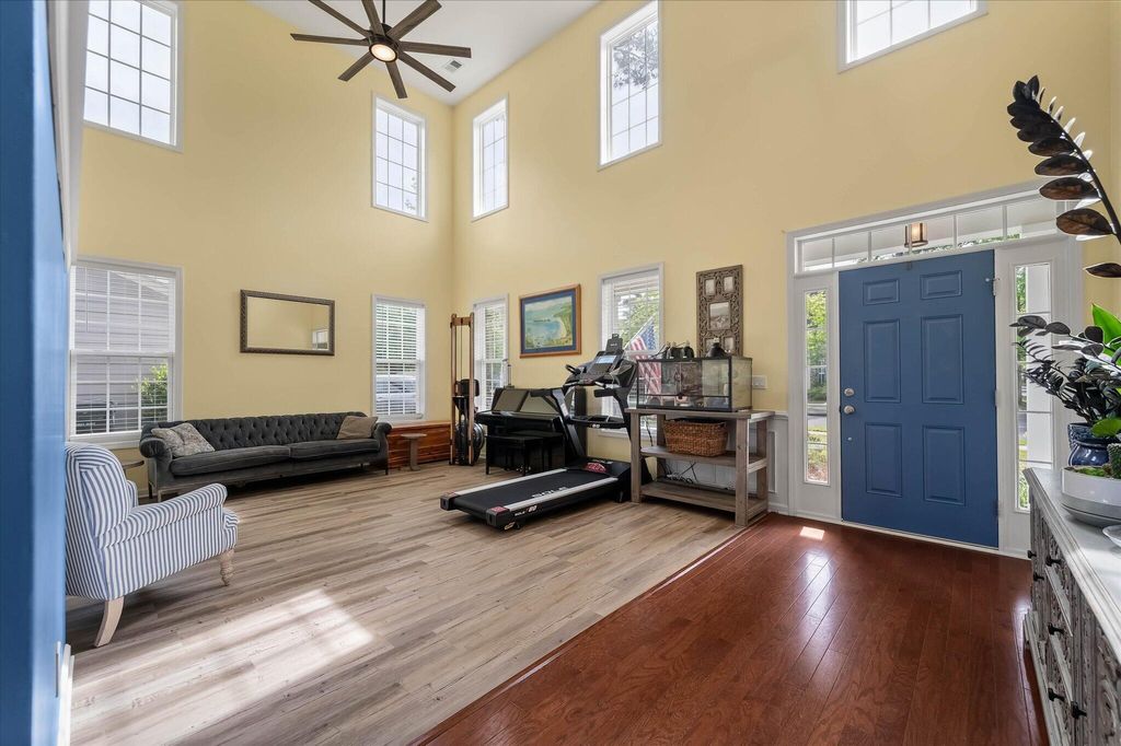 Photo of 142 Comiskey Park Circle, Summerville, SC 29485 (MLS # 26011037)