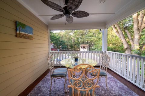 A home in Summerville