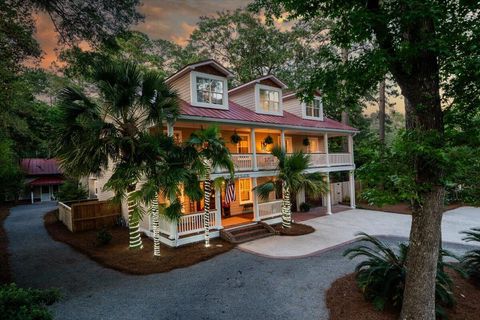 A home in Summerville