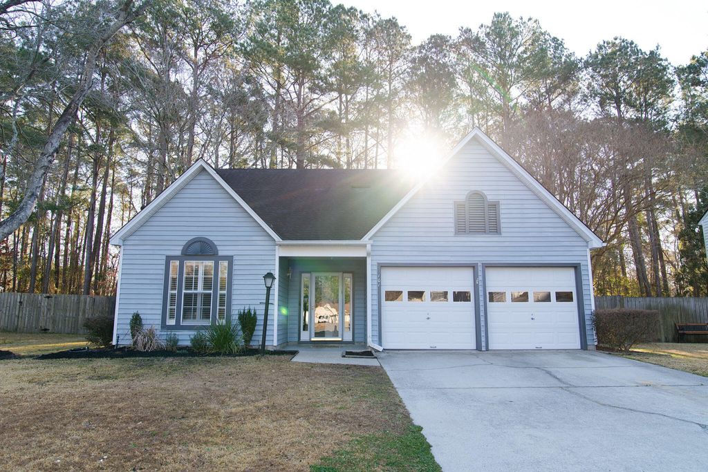 Photo of 101 Challis Court, Goose Creek, SC 29445 (MLS # 26004116)