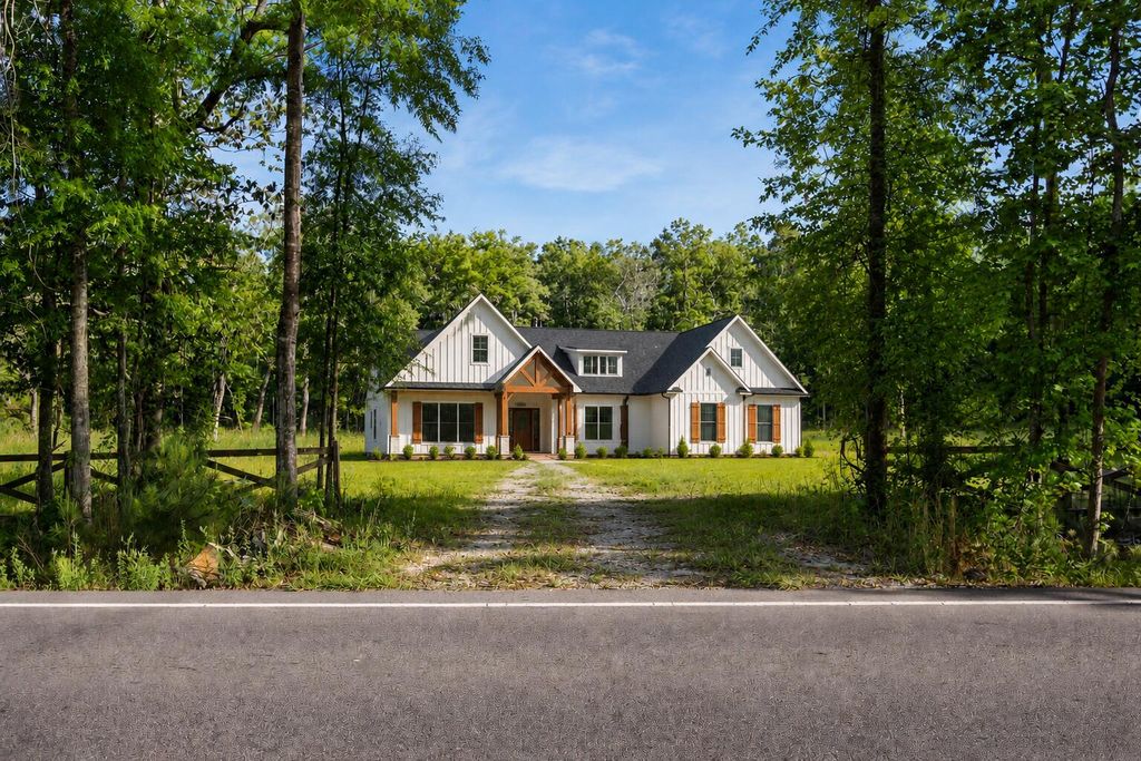 Photo of 5339 S Highway 162 - 1, Hollywood, SC 29449 (MLS # 26013404)