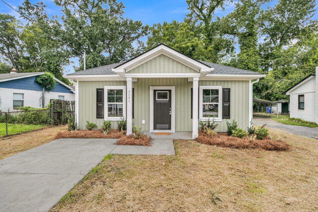 Photo of 5131 Delta Street, North Charleston, SC 29406 (MLS # 26023559)