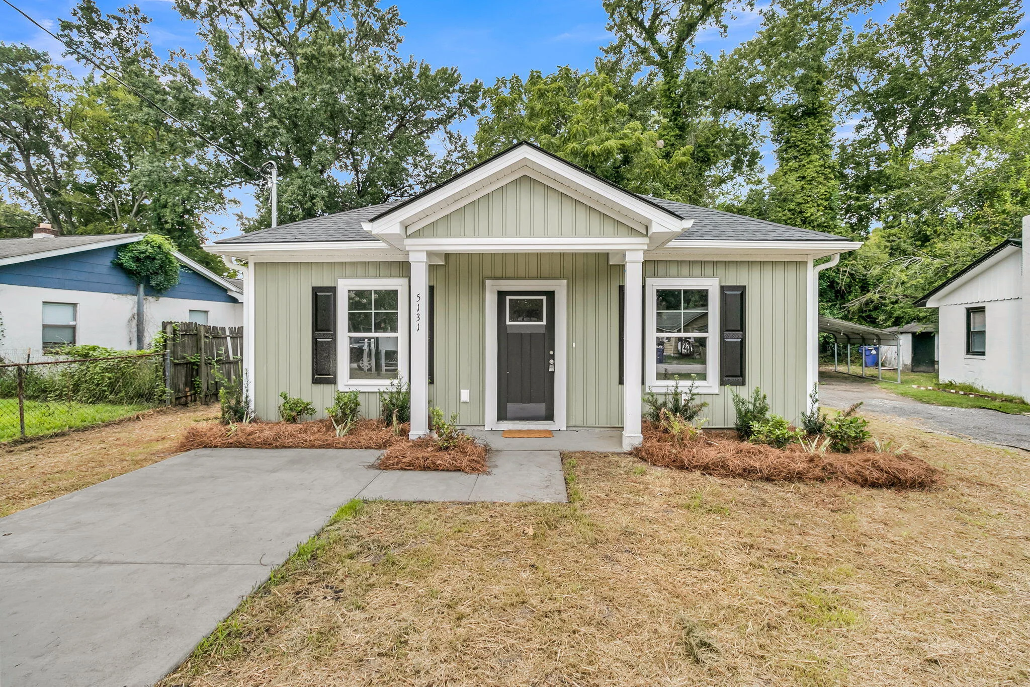 5131 Delta Street