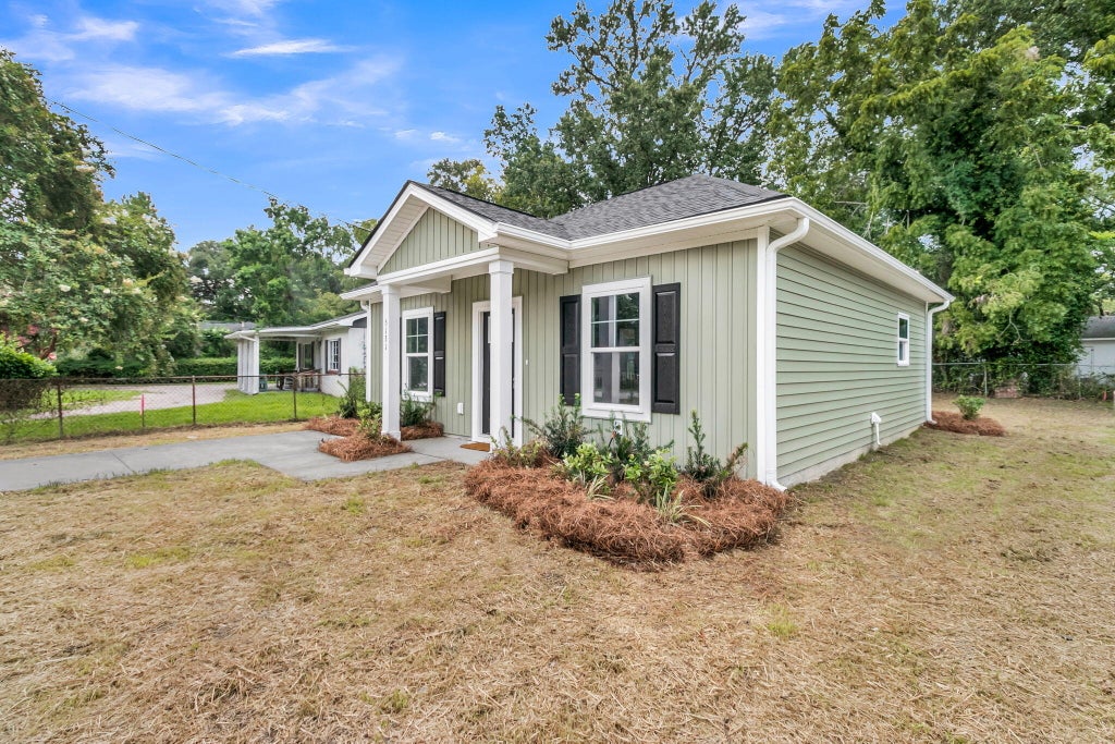 Photo of 5131 Delta Street, North Charleston, SC 29406 (MLS # 26023559)