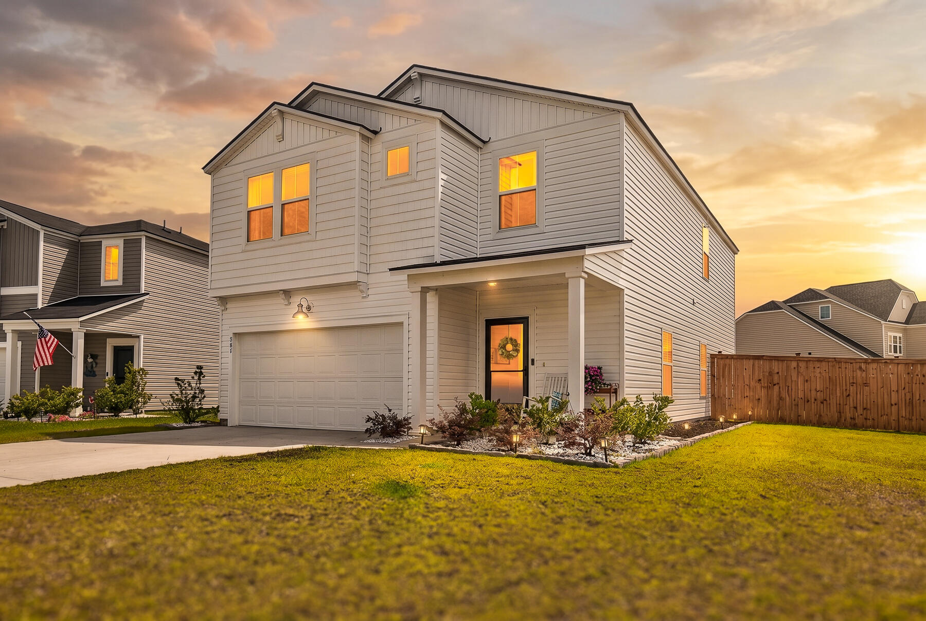 301 Fox Gap Road