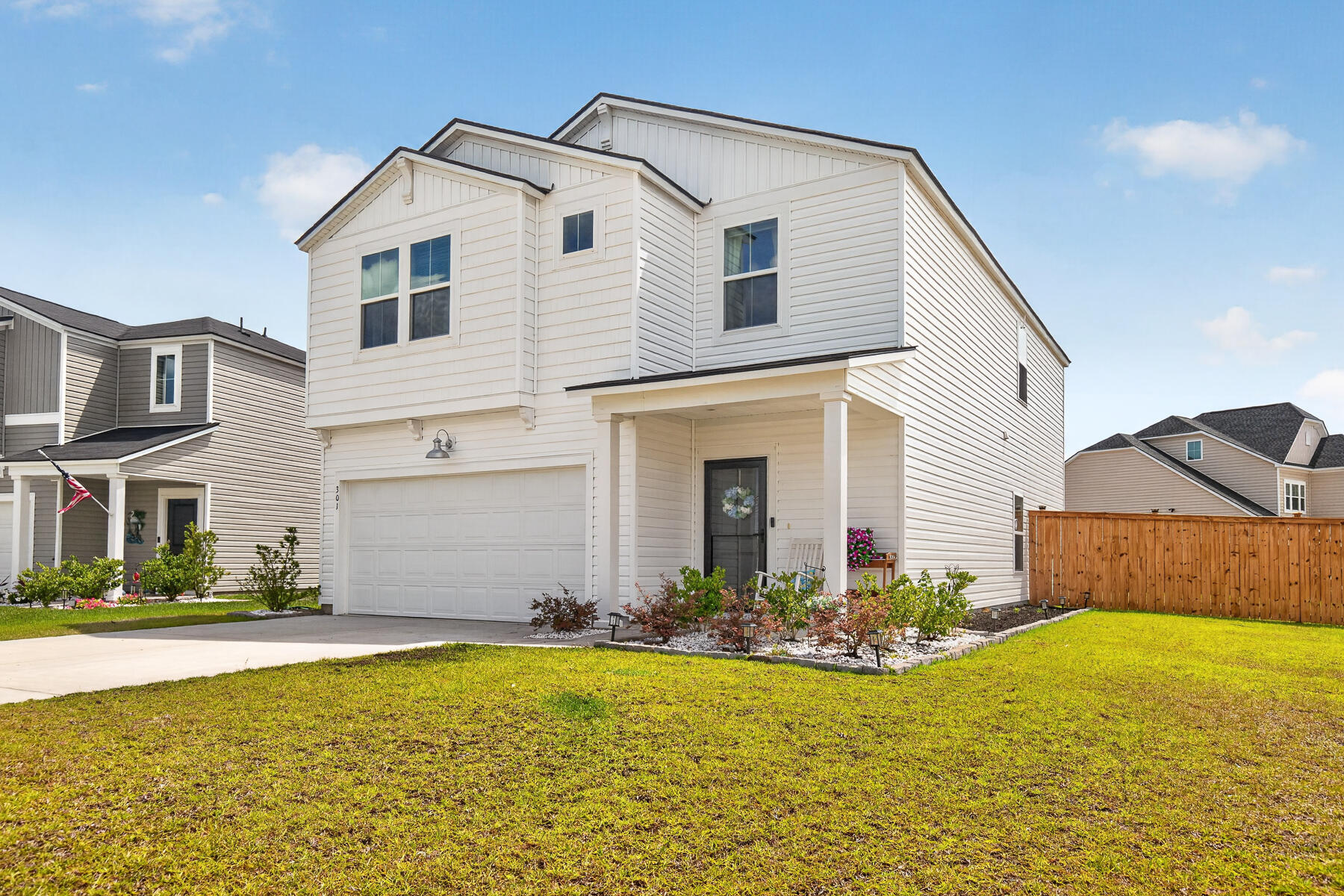 301 Fox Gap Road
