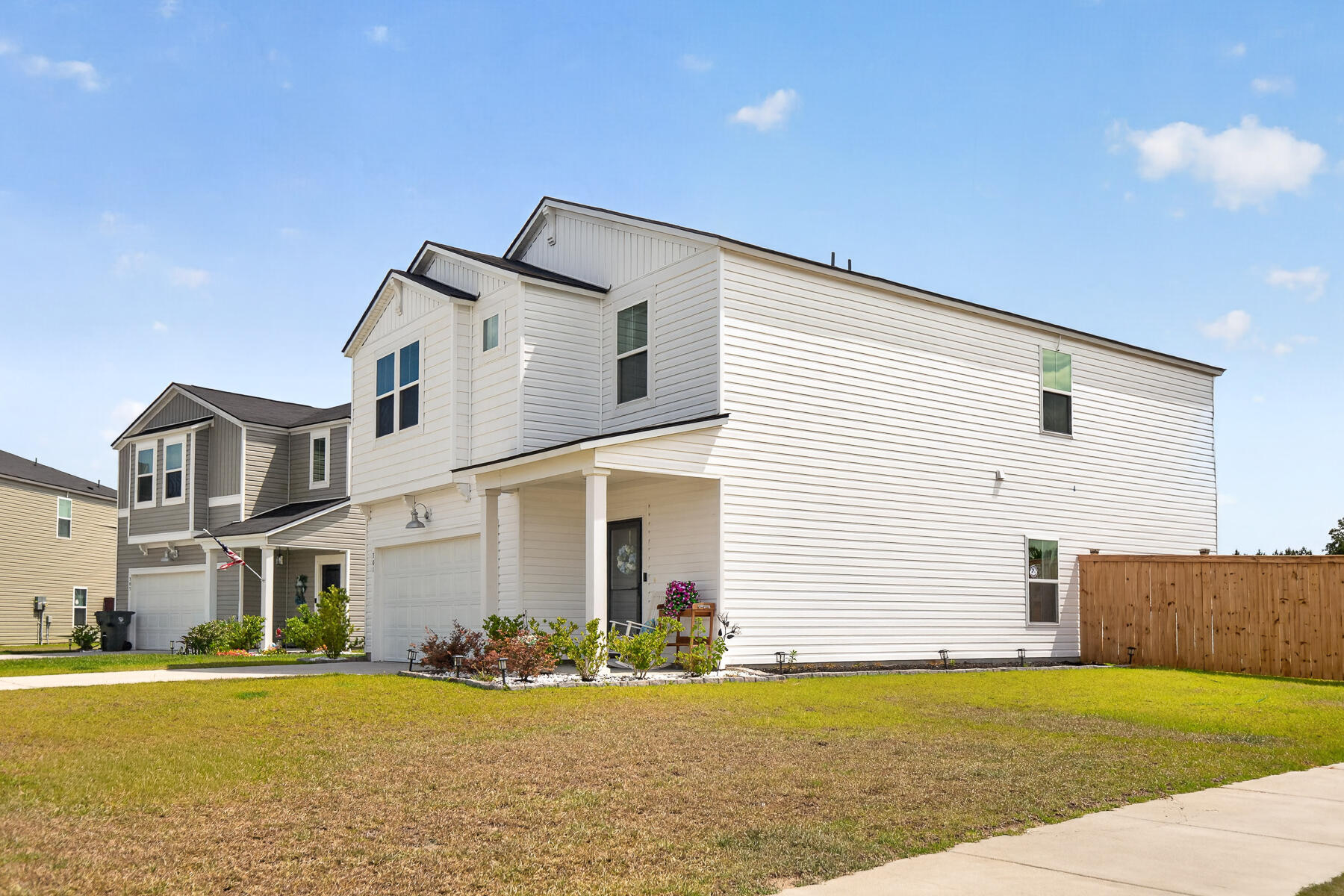 301 Fox Gap Road