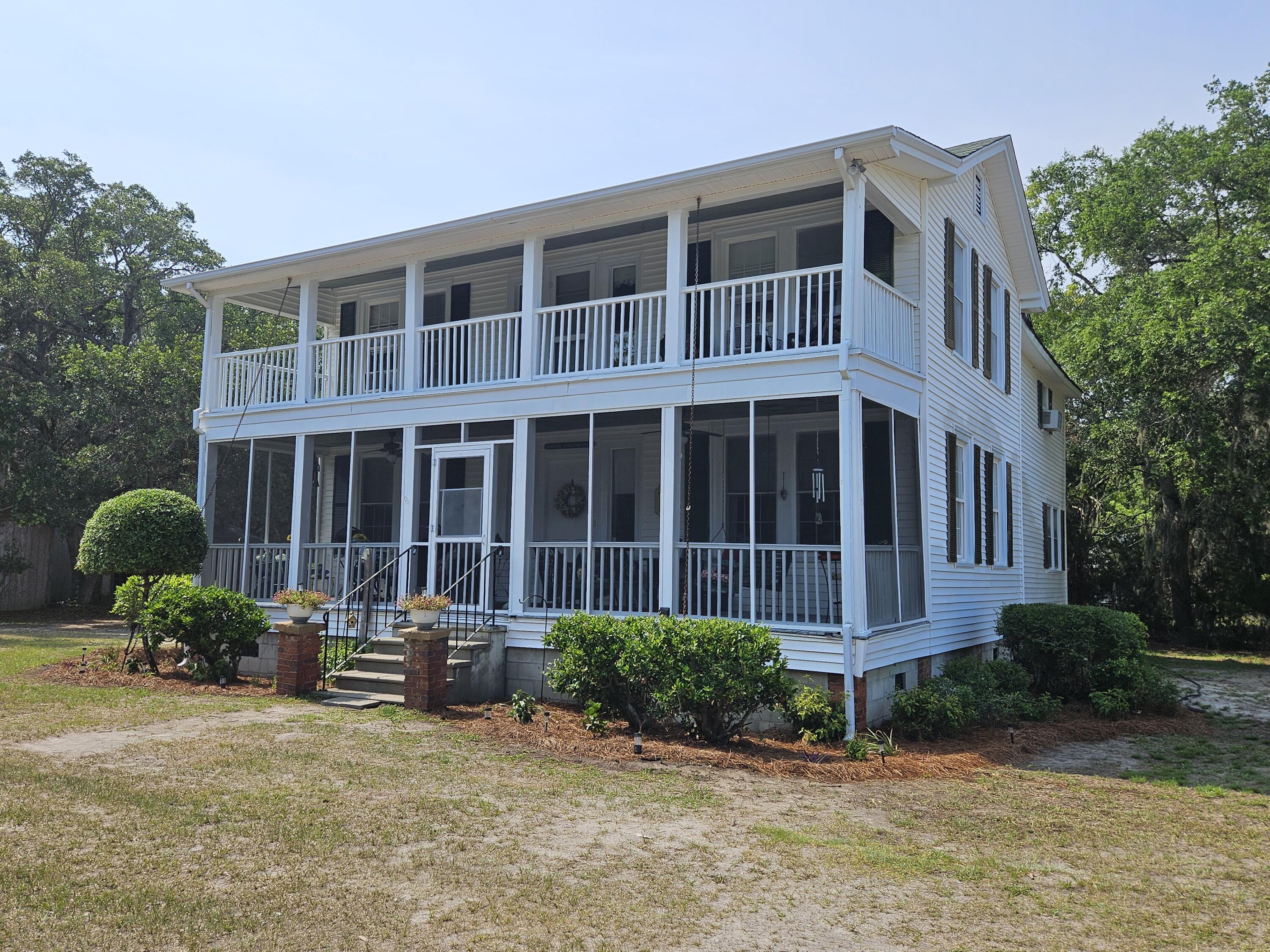 3246 Jenkins Farm Road