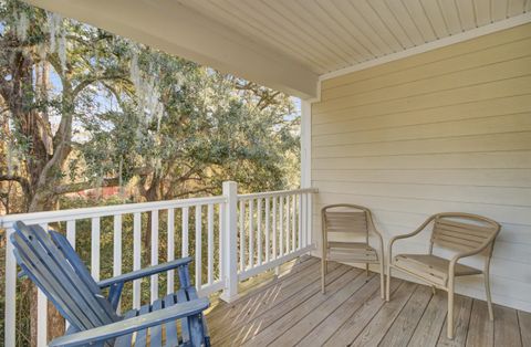 A home in Ladson