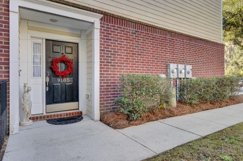 A home in Ladson